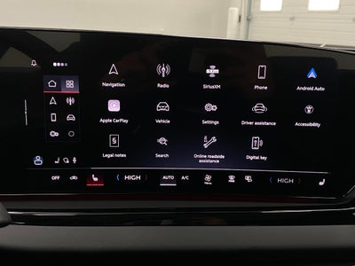 2025 Audi A5 Premium 2.0 TFSI quattro