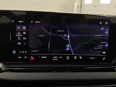 2025 Audi A5 Premium 2.0 TFSI quattro