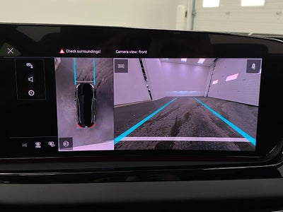 2025 Audi A5 Premium 2.0 TFSI quattro