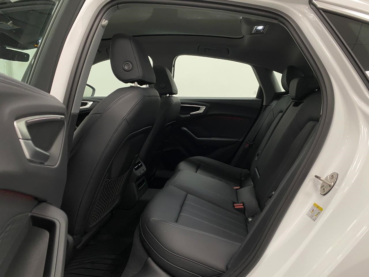 2025 Audi A5 Premium 2.0 TFSI quattro