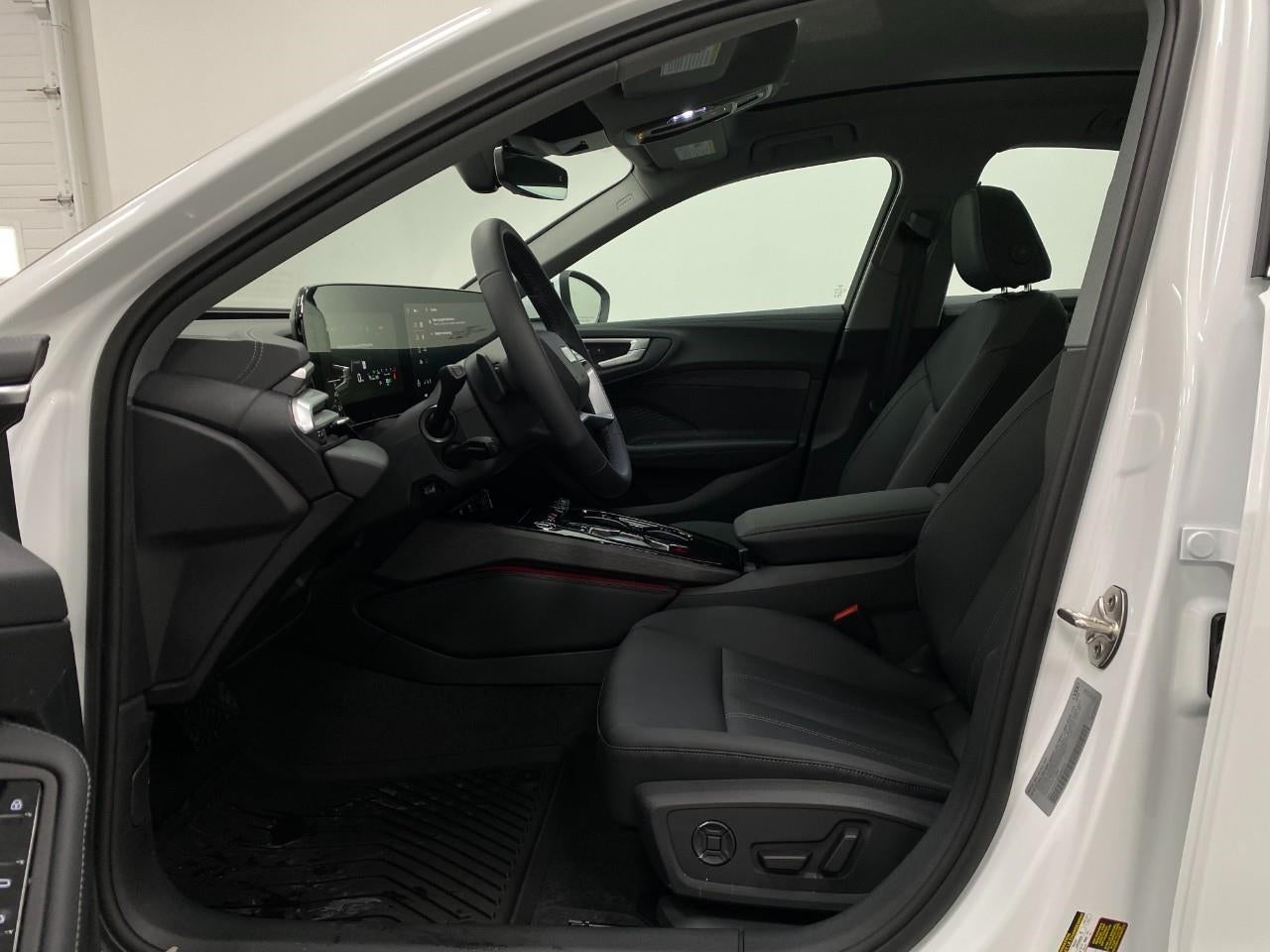 2025 Audi A5 Premium 2.0 TFSI quattro