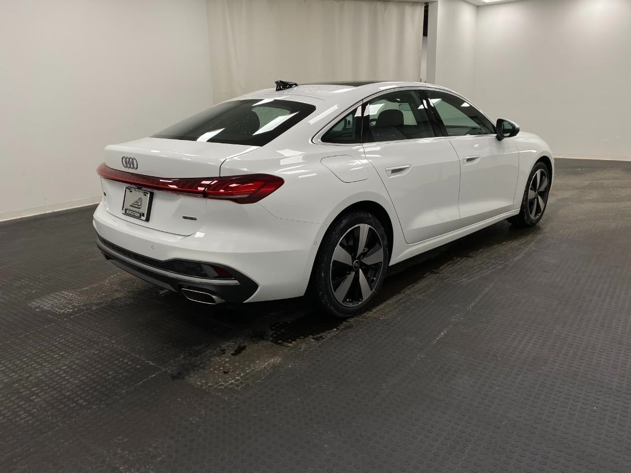 2025 Audi A5 Premium 2.0 TFSI quattro