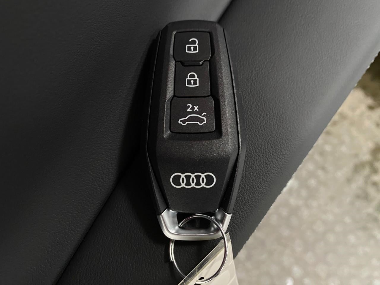 2025 Audi A5 Premium 2.0 TFSI quattro