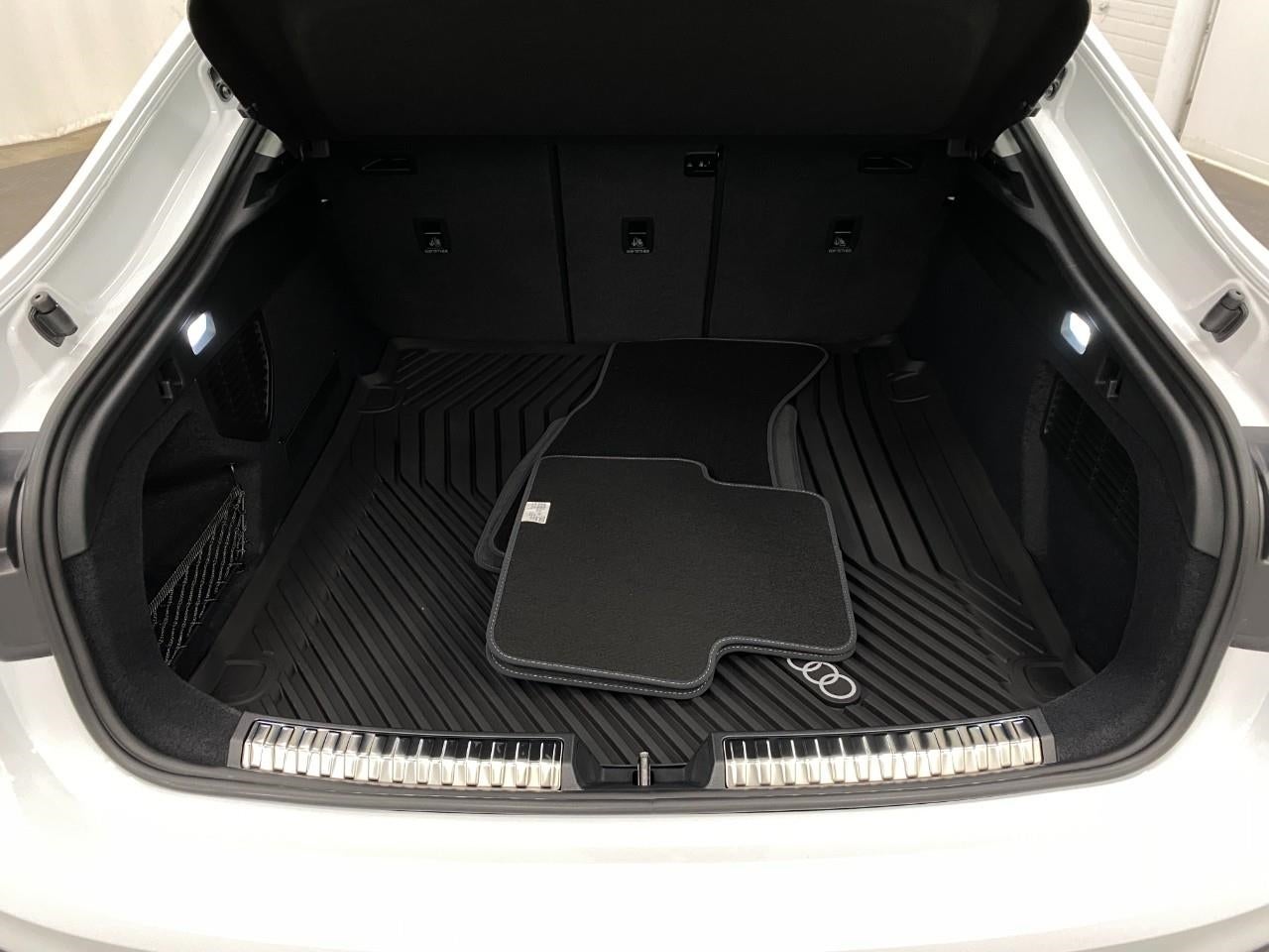 2025 Audi A5 Premium 2.0 TFSI quattro