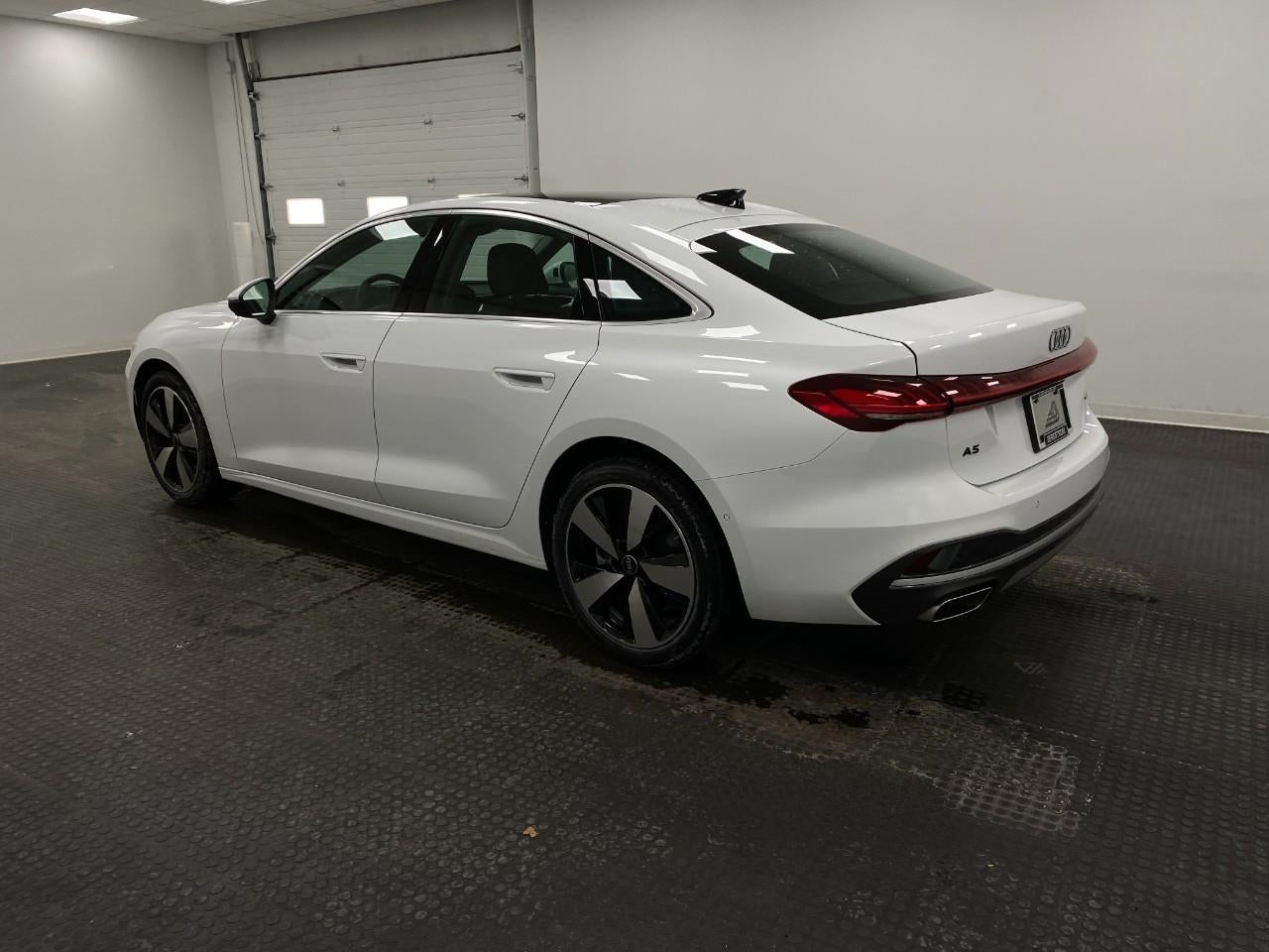 2025 Audi A5 Premium 2.0 TFSI quattro