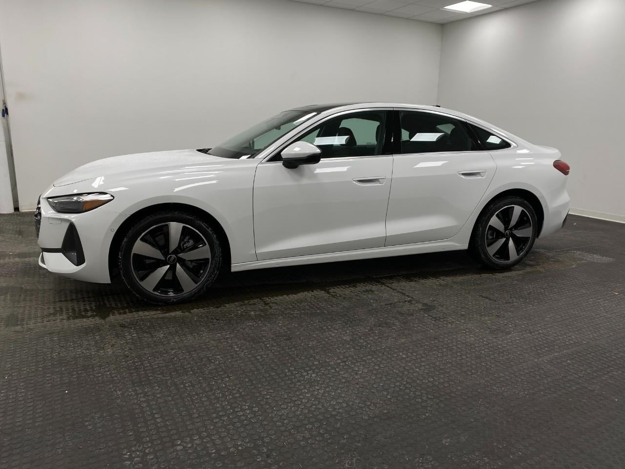 2025 Audi A5 Premium 2.0 TFSI quattro