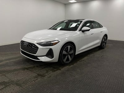 2025 Audi A5 Premium 2.0 TFSI quattro