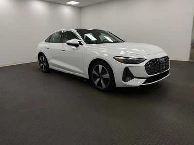 2025 Audi A5 Premium 2.0 TFSI quattro