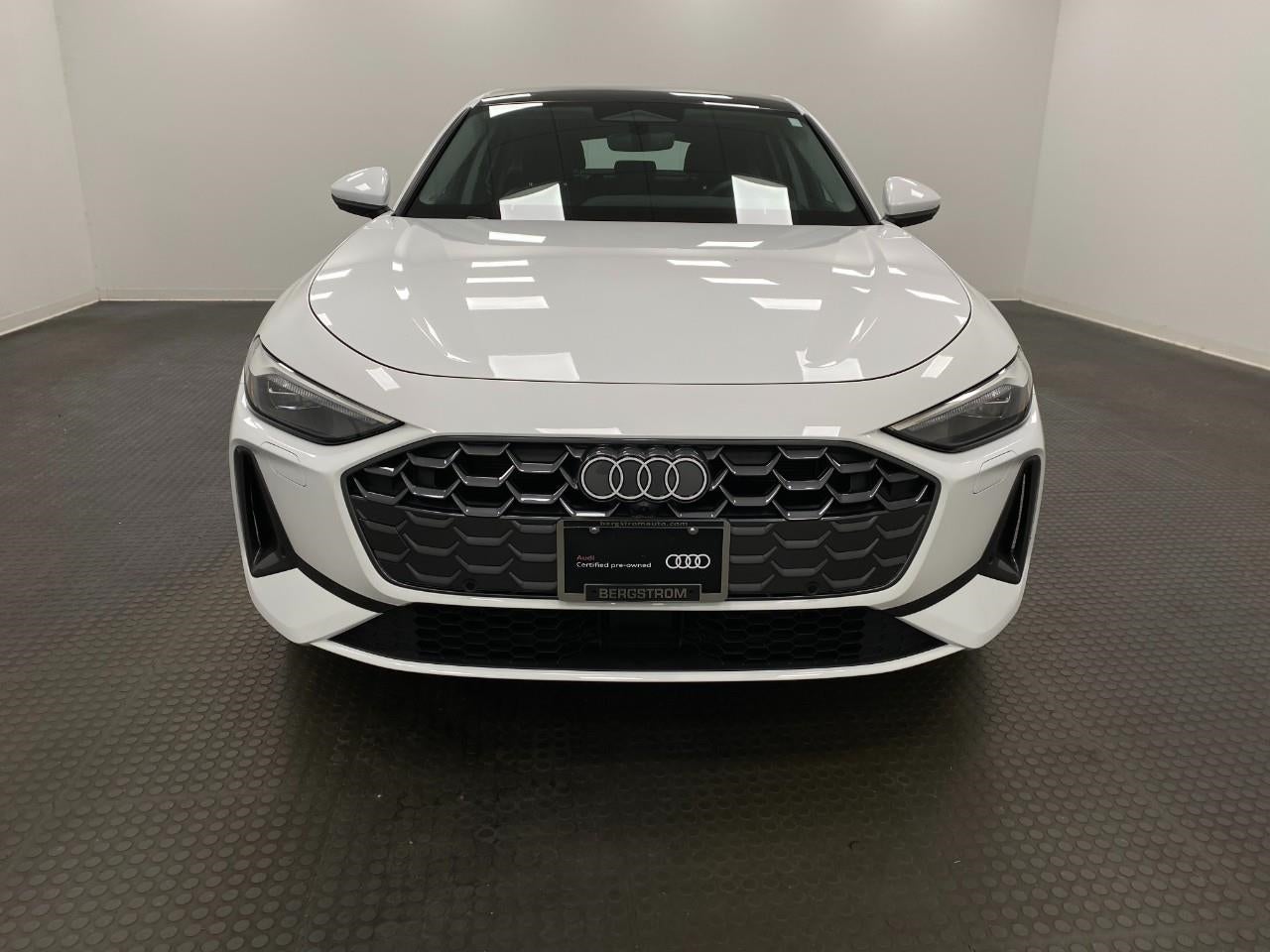2025 Audi A5 Premium 2.0 TFSI quattro