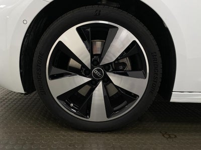 2025 Audi A5 Premium 2.0 TFSI quattro