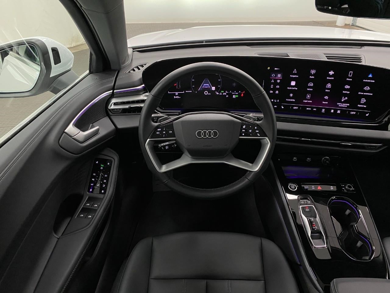 2025 Audi A5 Premium 2.0 TFSI quattro