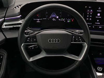 2025 Audi A5 Premium 2.0 TFSI quattro