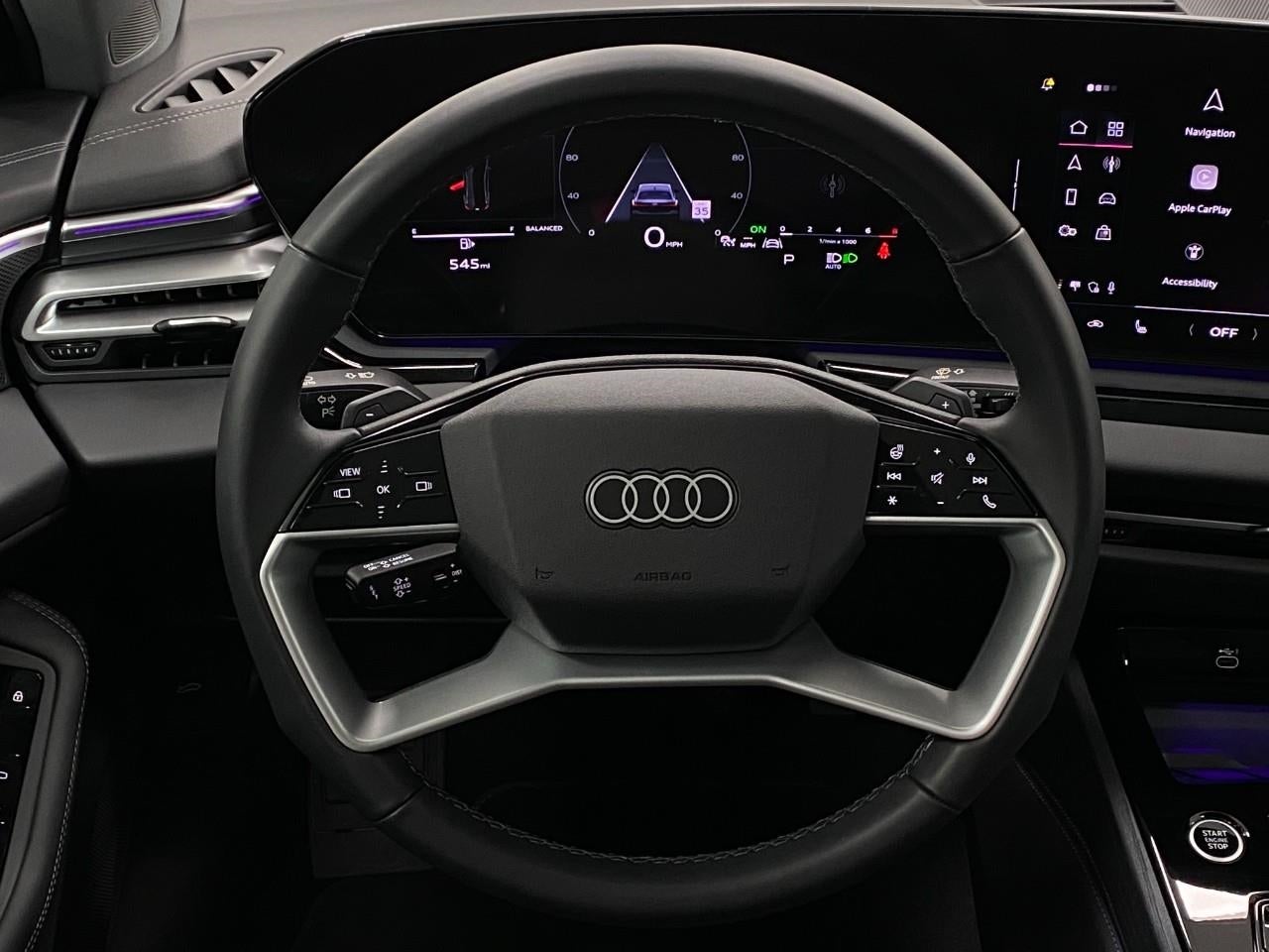 2025 Audi A5 Premium 2.0 TFSI quattro