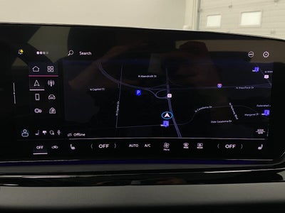 2025 Audi A5 Premium 2.0 TFSI quattro
