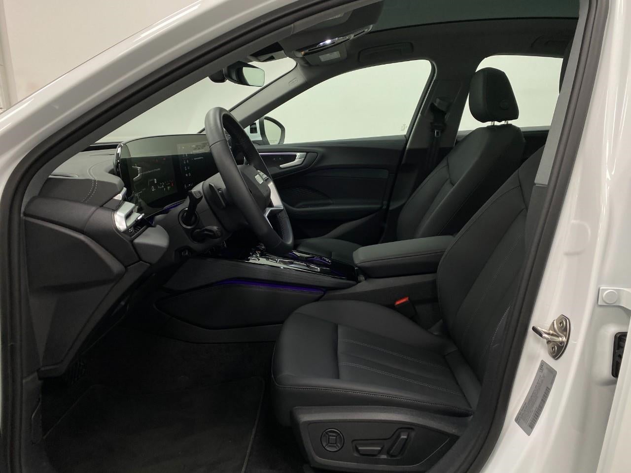 2025 Audi A5 Premium 2.0 TFSI quattro