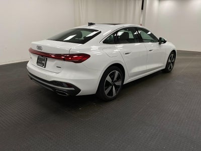 2025 Audi A5 Premium 2.0 TFSI quattro