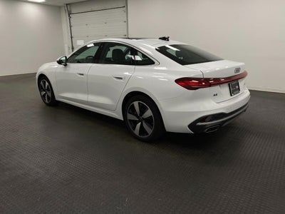 2025 Audi A5 Premium 2.0 TFSI quattro