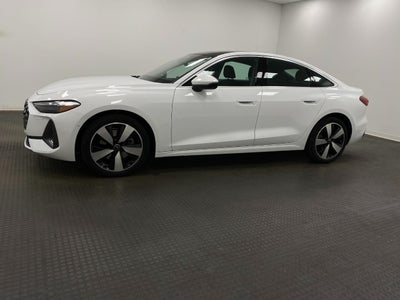 2025 Audi A5 Premium 2.0 TFSI quattro