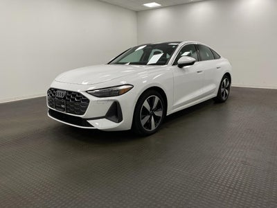 2025 Audi A5 Premium 2.0 TFSI quattro