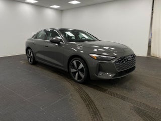 2025 Audi A5 Premium 2.0 TFSI quattro