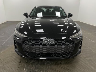 2026 Audi A6 Sedan Premium Plus quattro