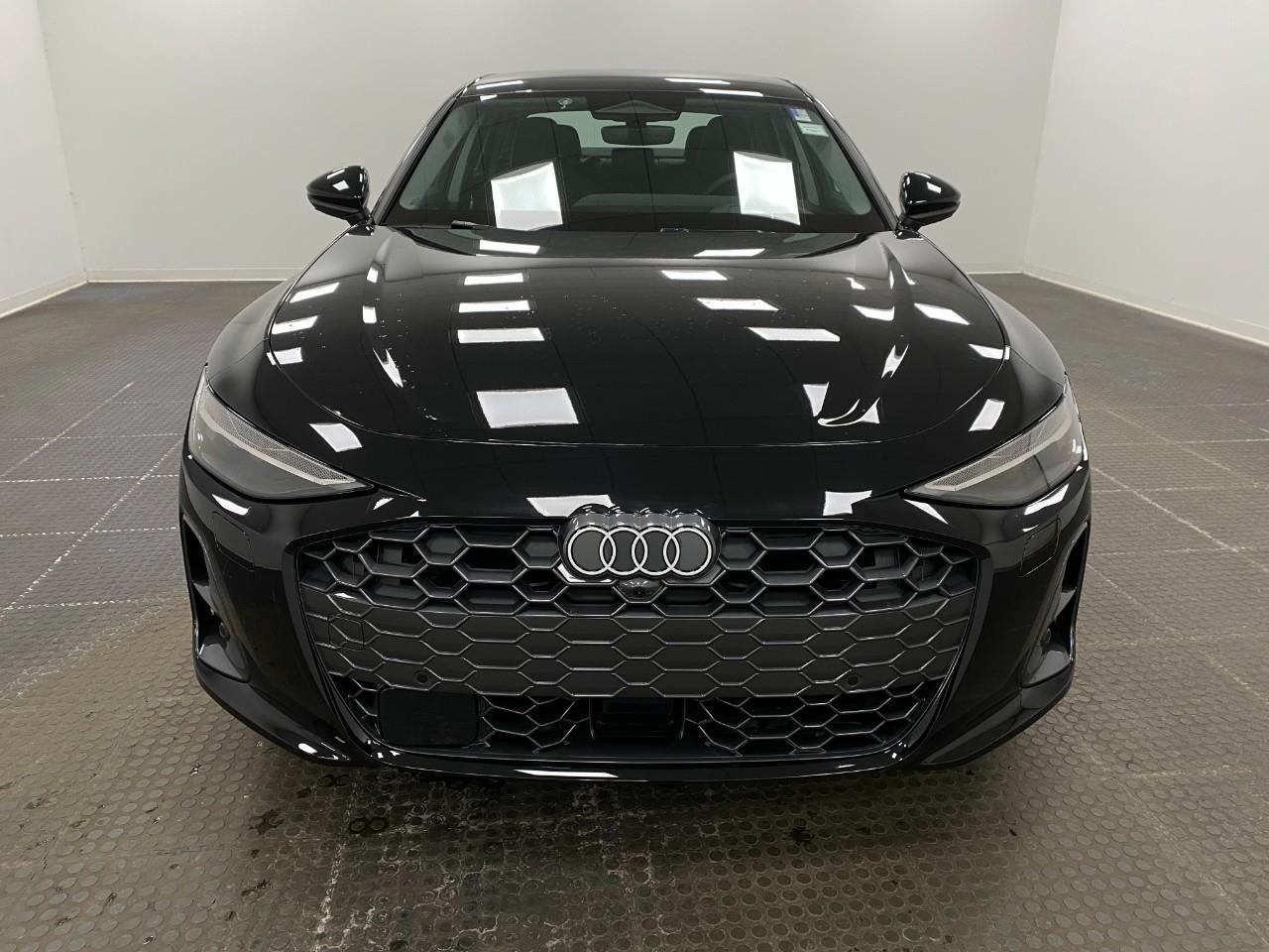 2026 Audi A6 Sedan Premium Plus quattro