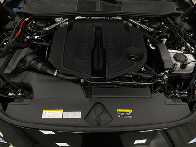 2026 Audi A6 Sedan Premium Plus quattro