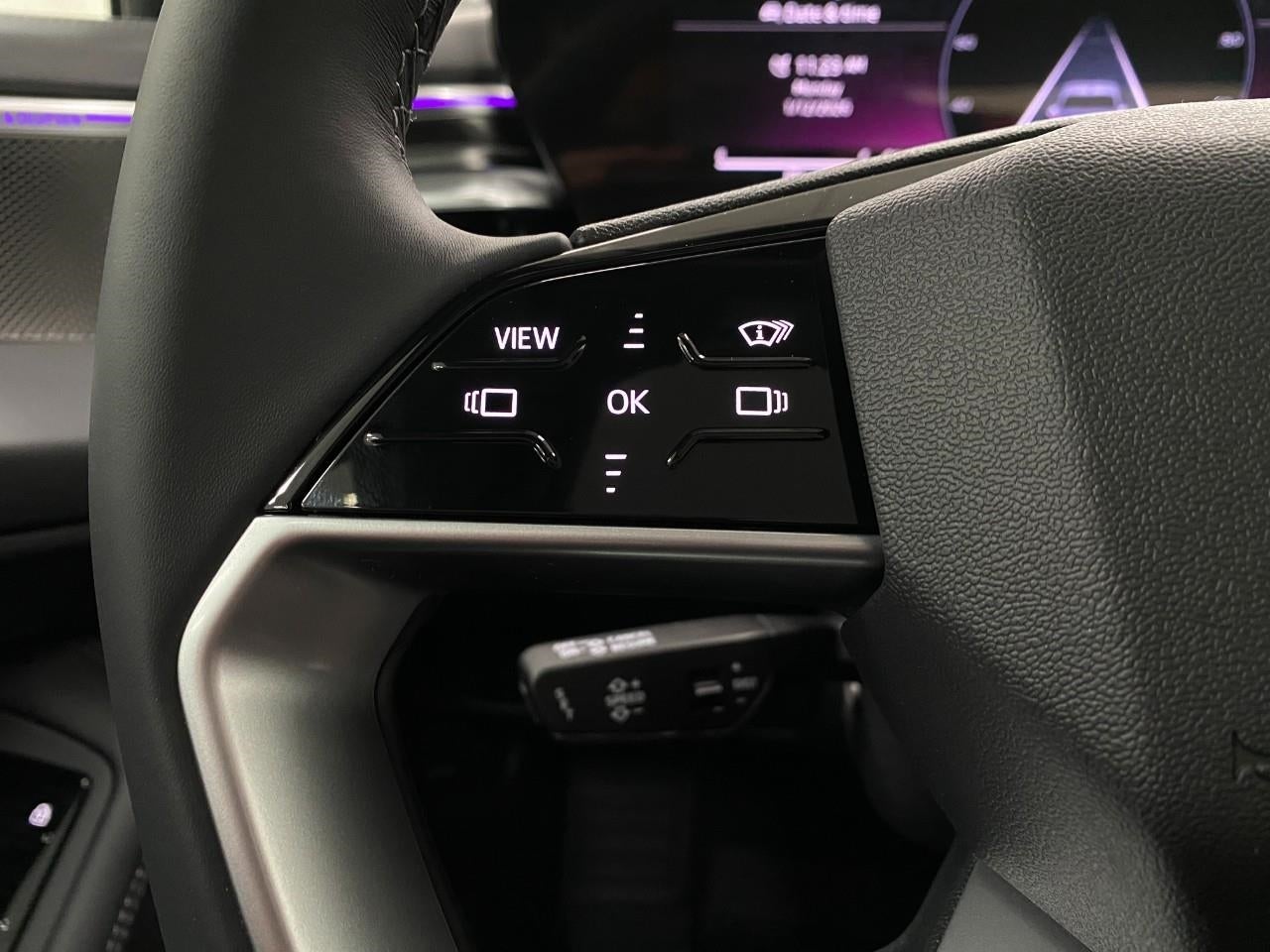 2026 Audi A6 Sedan Premium Plus quattro