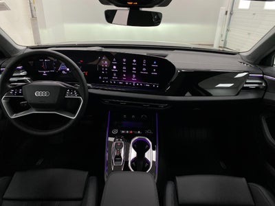 2026 Audi A6 Sedan Premium Plus quattro