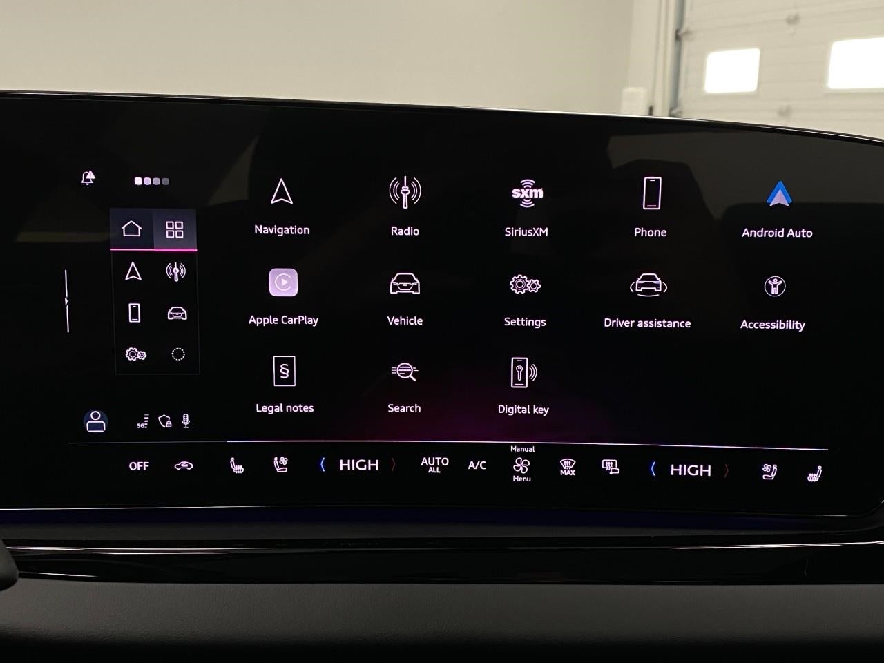 2026 Audi A6 Sedan Premium Plus quattro