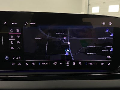 2026 Audi A6 Sedan Premium Plus quattro