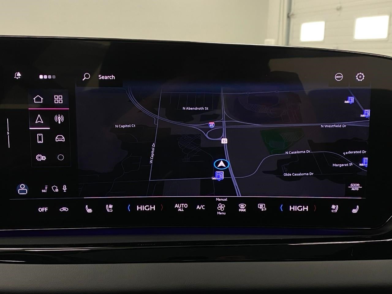 2026 Audi A6 Sedan Premium Plus quattro