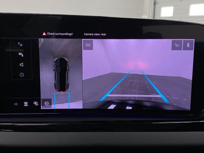 2026 Audi A6 Sedan Premium Plus quattro