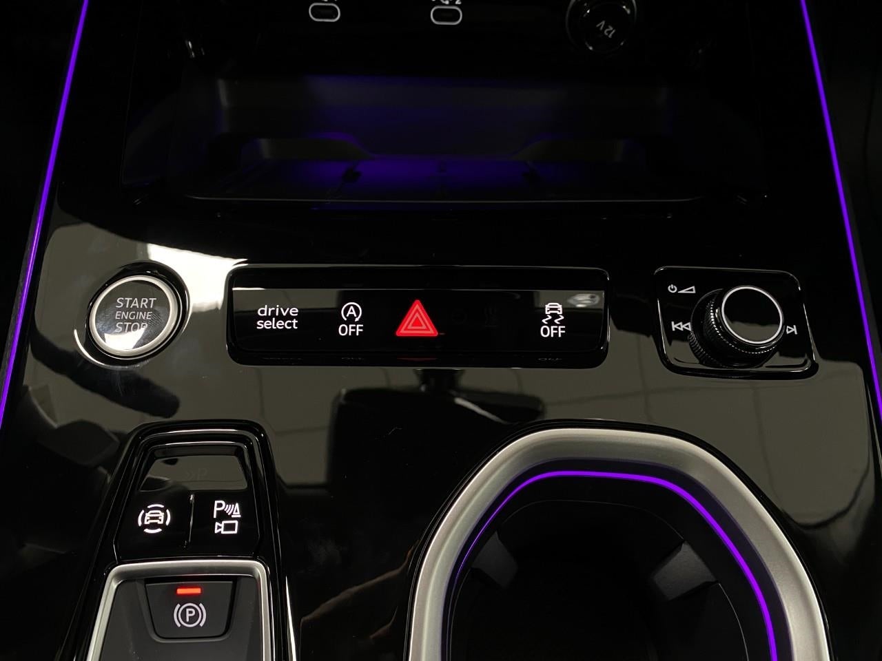 2026 Audi A6 Sedan Premium Plus quattro