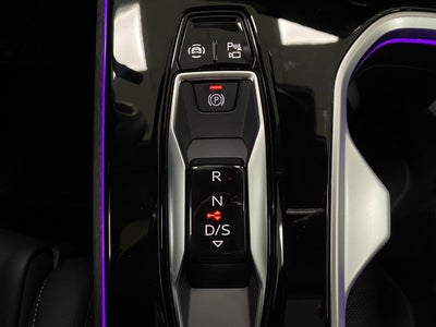 2026 Audi A6 Sedan Premium Plus quattro