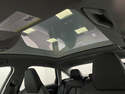 2026 Audi A6 Sedan Premium Plus quattro