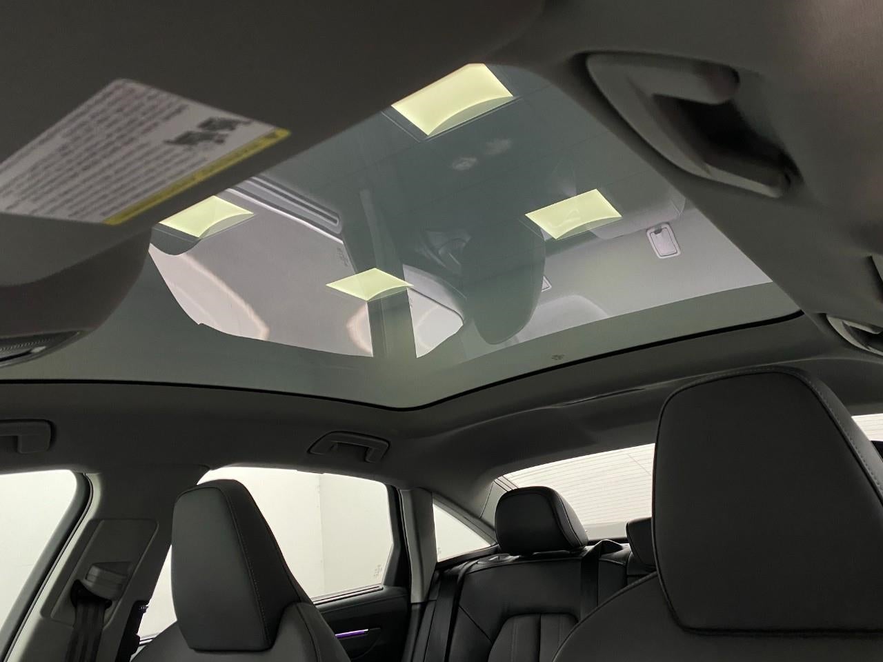 2026 Audi A6 Sedan Premium Plus quattro