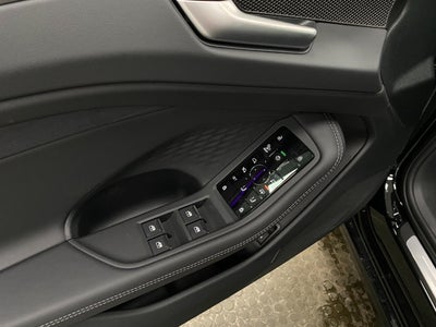 2026 Audi A6 Sedan Premium Plus quattro