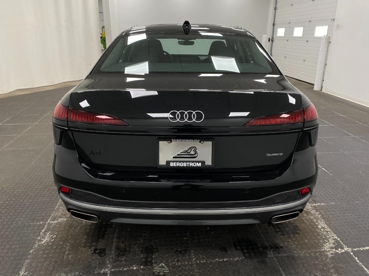 2026 Audi A6 Premium Plus - Photo 37