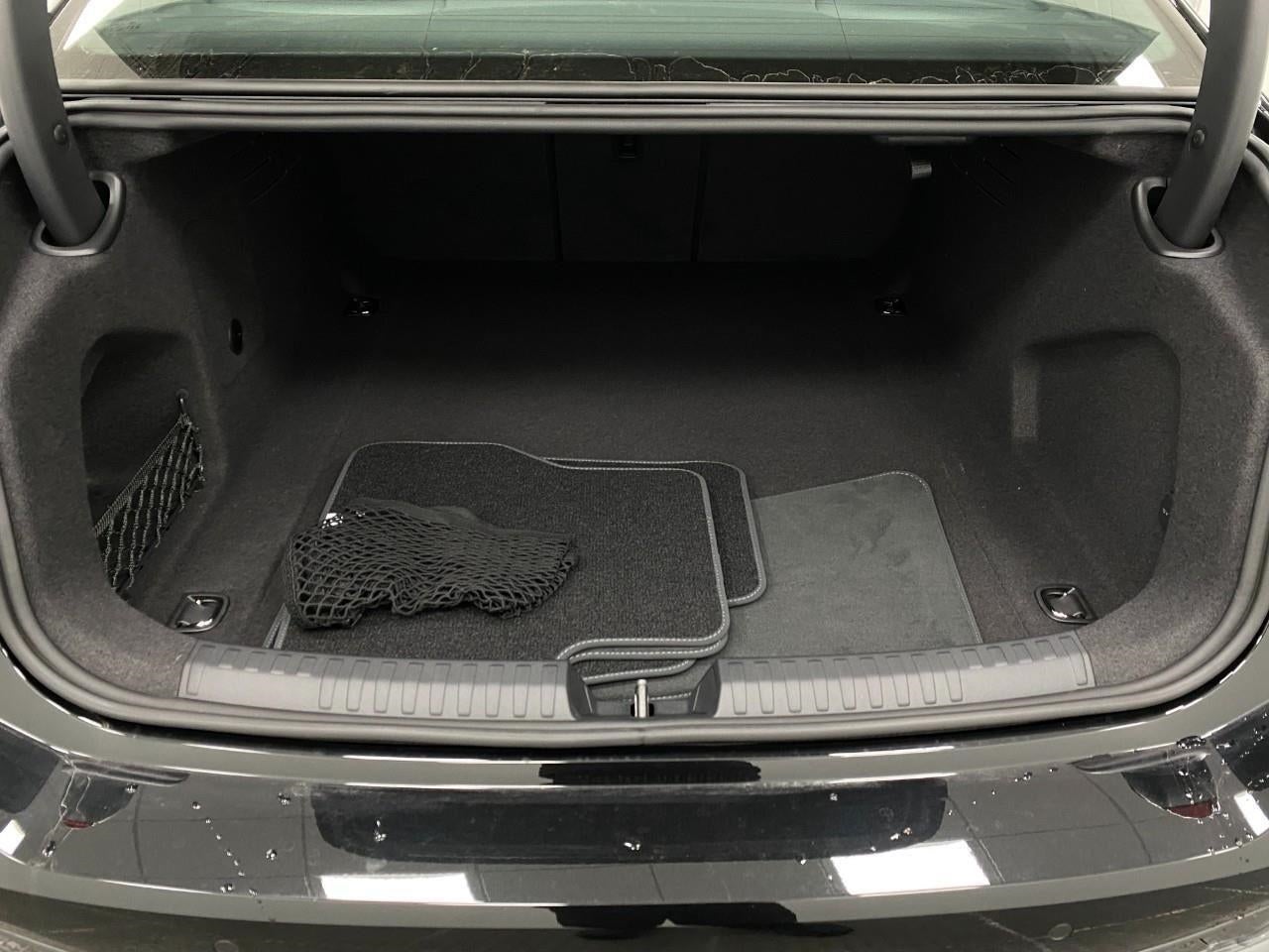 2026 Audi A6 Premium Plus - Photo 38