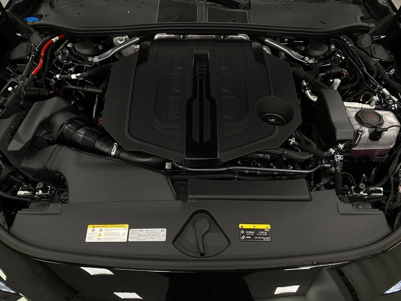 2026 Audi A6 Premium Plus - Photo 44