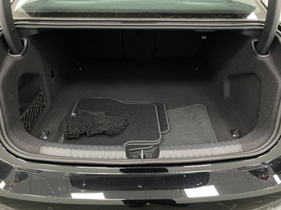 2026 Audi A6 Sedan Premium Plus quattro