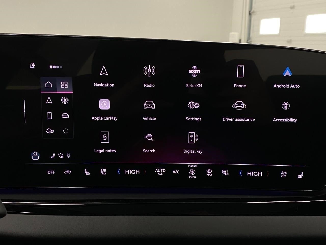 2026 Audi A6 Premium Plus - Photo 54