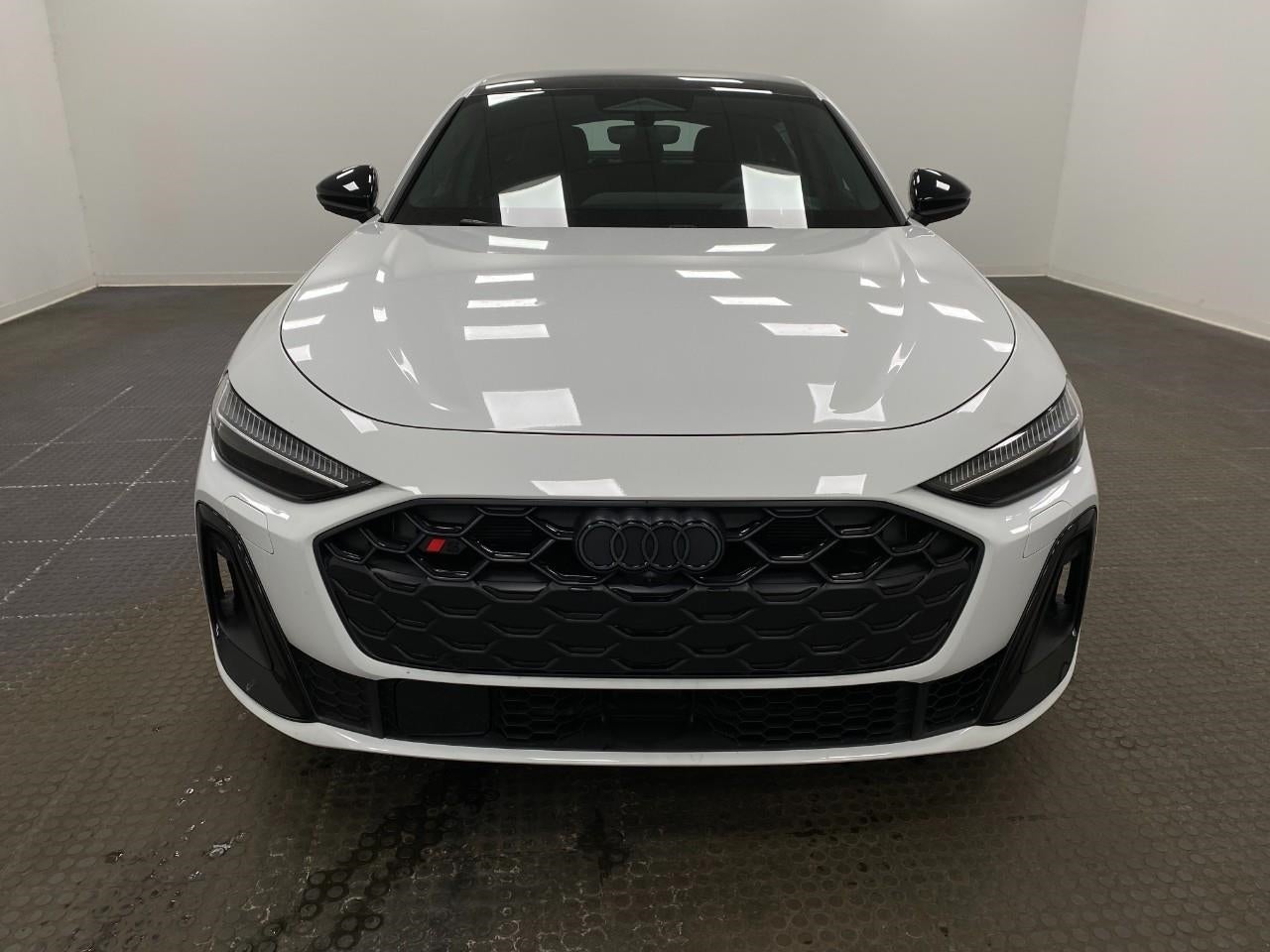 2025 Audi S5 Premium Plus 3.0 TFSI quattro