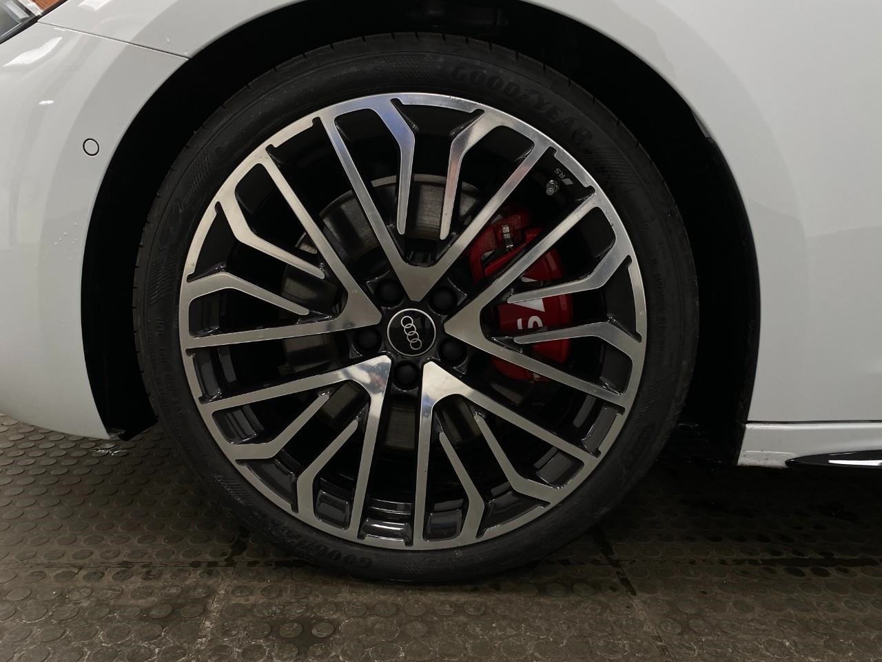 2025 Audi S5 Premium Plus 3.0 TFSI quattro