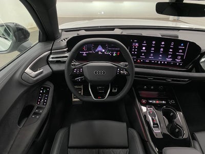 2025 Audi S5 Premium Plus 3.0 TFSI quattro