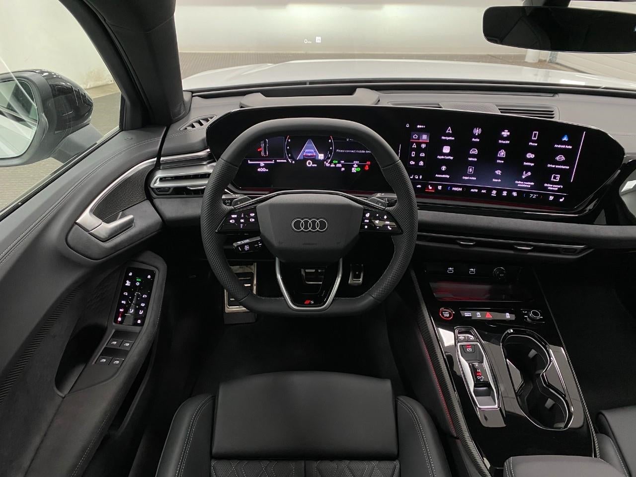 2025 Audi S5 Premium Plus 3.0 TFSI quattro