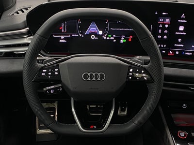 2025 Audi S5 Premium Plus 3.0 TFSI quattro