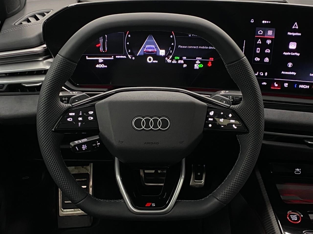 2025 Audi S5 Premium Plus 3.0 TFSI quattro