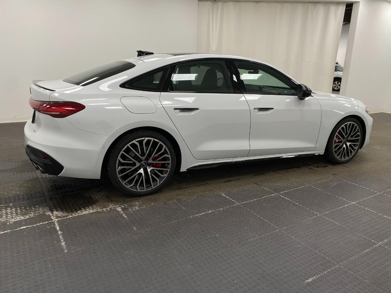 2025 Audi S5 Premium Plus 3.0 TFSI quattro